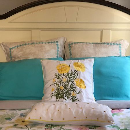 The Sunshine House-Free Parking Bed and Breakfast Vancouver Værelse billede