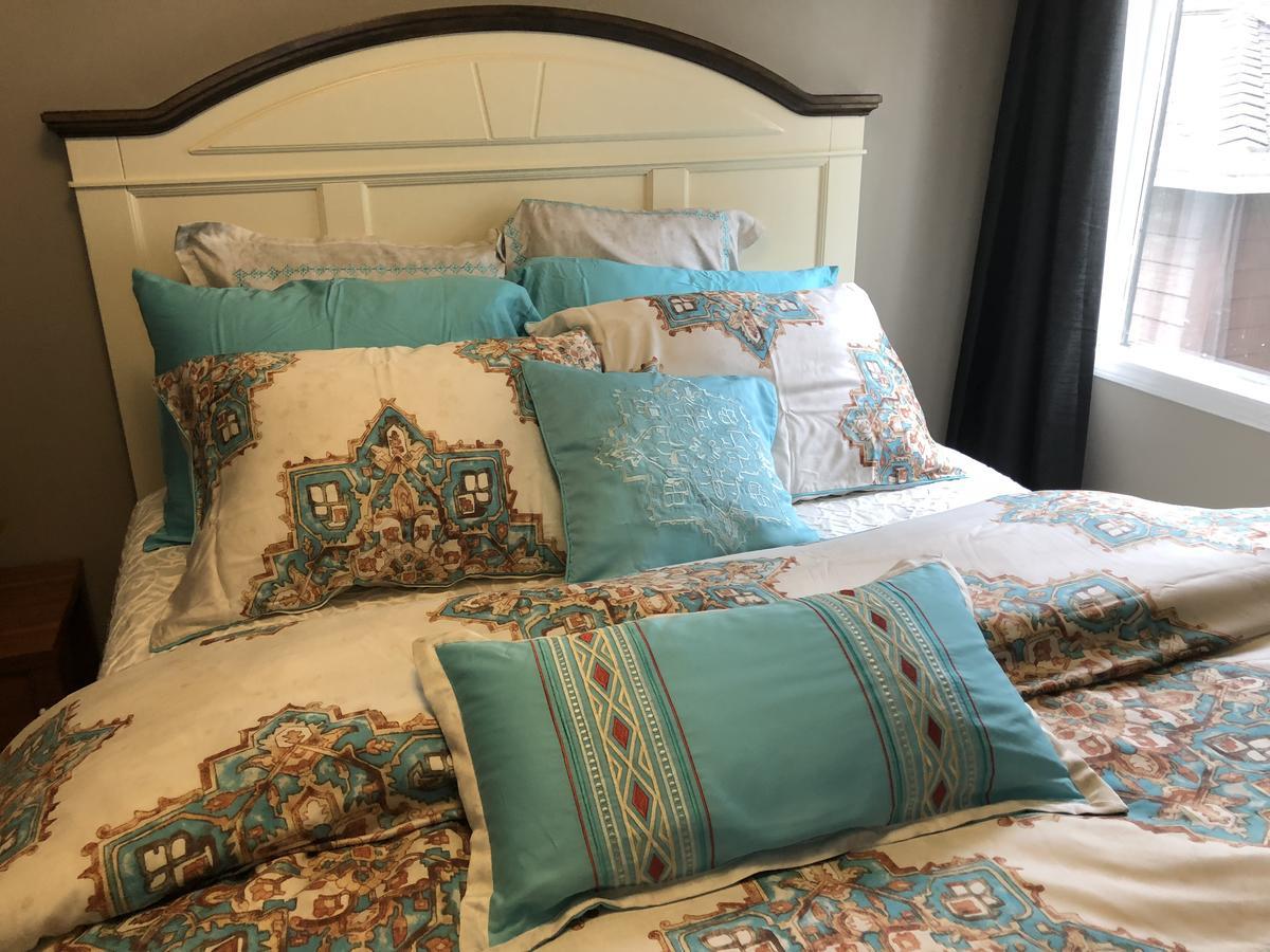 The Sunshine House-Free Parking Bed and Breakfast Vancouver Eksteriør billede